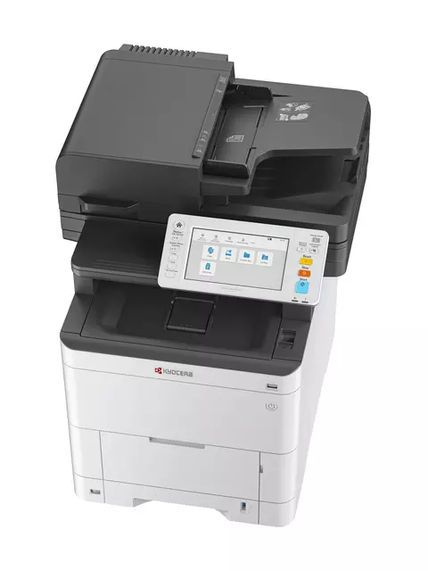 Een Multifunctional Laser printer Kyocera Ecosys MA3500CIX ZA53 koop je bij Totaal Kantoor Goeree