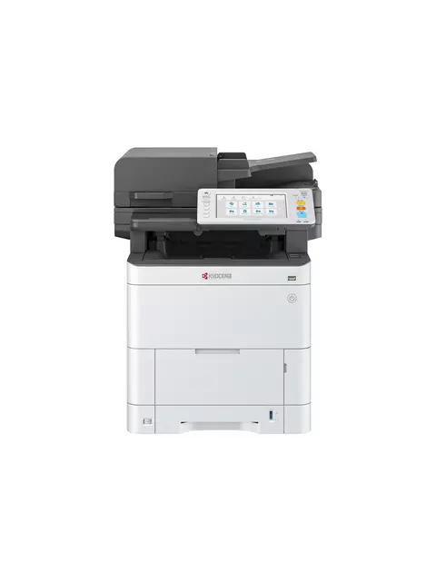 Een Multifunctional Laser printer Kyocera Ecosys MA3500CIFX ZA53 koop je bij KantoorProfi België BV