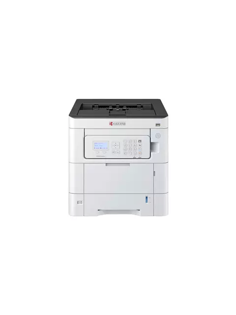 Een Printer Laser Kyocera Ecosys PA3500CX ZA42 koop je bij Totaal Kantoor Goeree