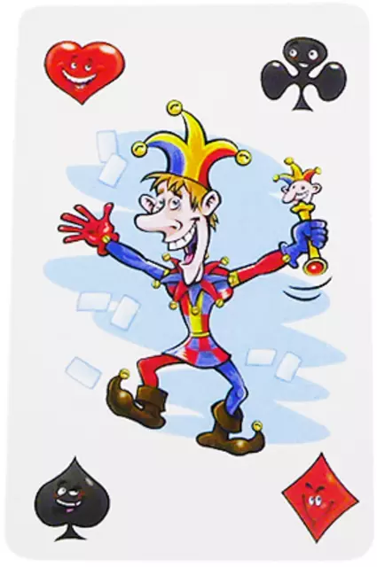 Een Spel De 15 Bekendste Kaartspellen koop je bij KantoorProfi België BV