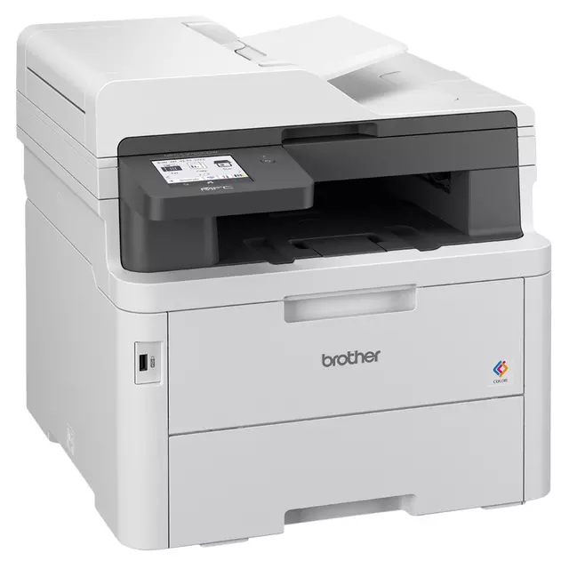 Multifunctional Laser printer Brother MFC-L3760CDW