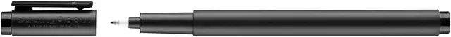 Een Viltstift edding 8011 rond cleanroom fijn zwart koop je bij MV Kantoortechniek B.V.