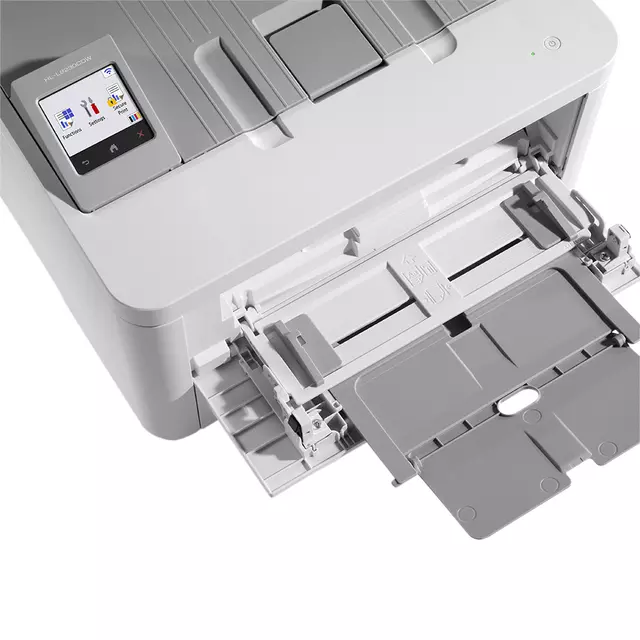 Een Printer Laser Brother HL-L8230CDW koop je bij Van Hoye Kantoor BV