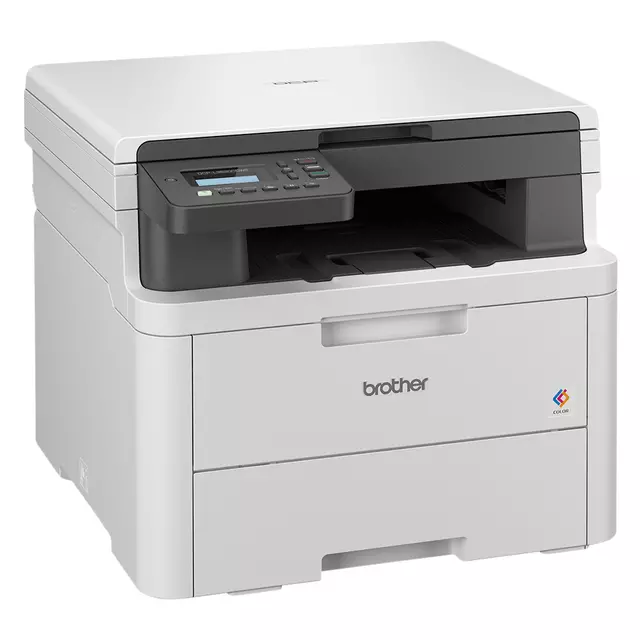 Multifunctional Laser printer Brother DCP-L3520CDWE