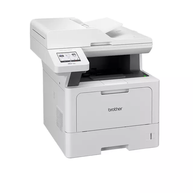 Multifunctional Laser printer Brother MFC-L5710DW