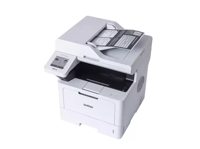Een Multifunctional Laser printer Brother MFC-L5710DW koop je bij Van Hoye Kantoor BV