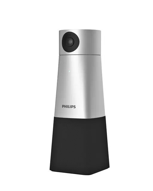 Een Conferentiesysteem Philips SmartMeeting HD audio en video koop je bij De Angelot