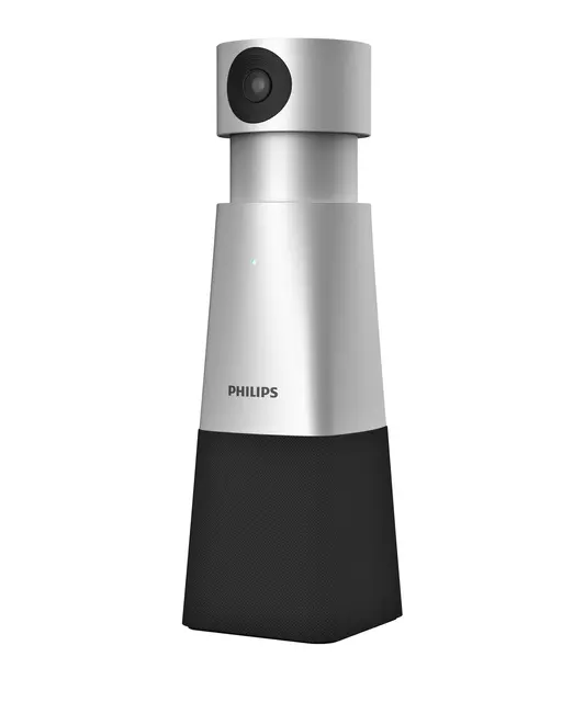 Een Conferentiesysteem Philips SmartMeeting HD audio en video koop je bij Tonerinktshop