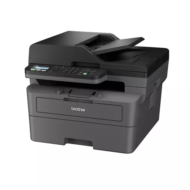 Multifunctional Laser printer Brother MFC-L2800DW