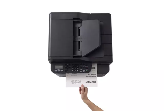 Multifunctional Laser printer Brother MFC-L2800DW