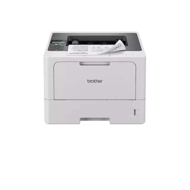 Een Printer Laser Brother HL-L5210DN koop je bij KantoorProfi België BV