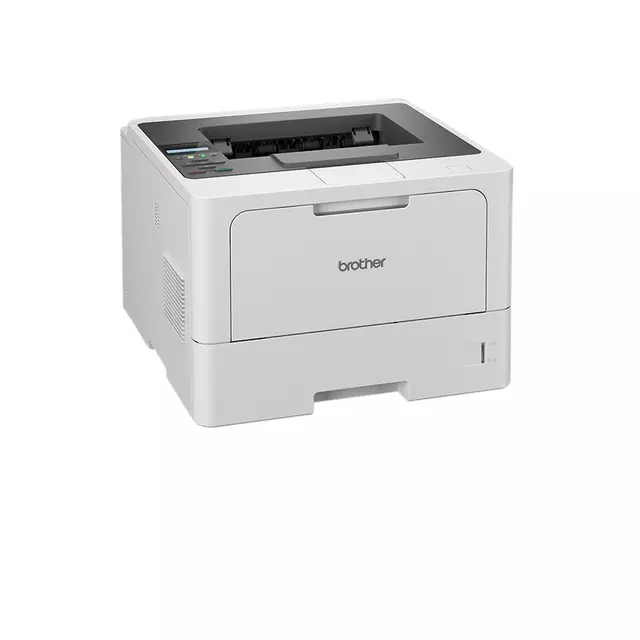 Een Printer Laser Brother HL-L5210DN koop je bij Totaal Kantoor Goeree