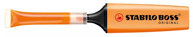 Een Markeerstiftinkt STABILO 070/54 oranje koop je bij MV Kantoortechniek B.V.