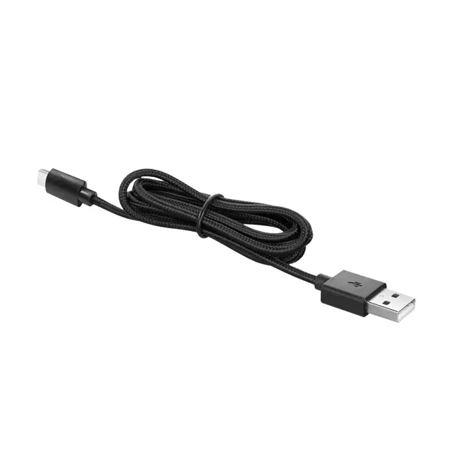 Een Kabel ACT USB 3.2 naar USB-C laad -en data 1 meter koop je bij EconOffice