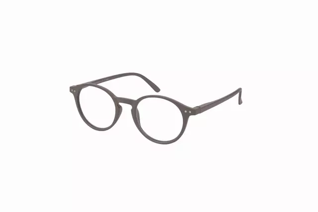 Een Leesbril I Need You +2.00 dpt Quinn grijs koop je bij Van Hoye Kantoor BV