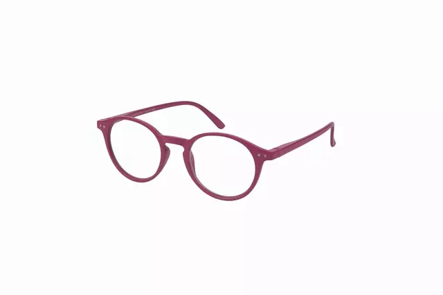 Een Leesbril I Need You +2.00 dpt Quinn roze koop je bij Van Hoye Kantoor BV