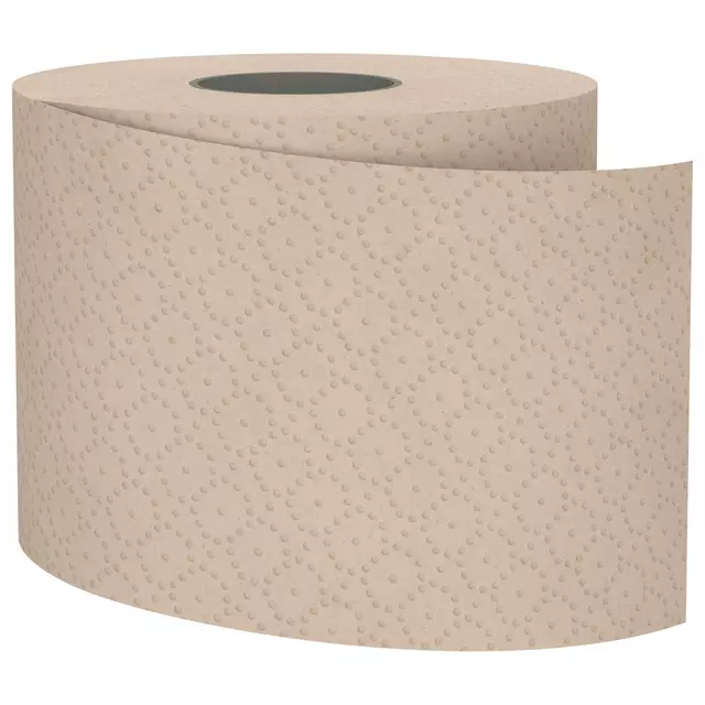 Een Toiletpapier Satino PureSoft MT1 3-laags 250vel naturel 076970 koop je bij Totaal Kantoor Goeree