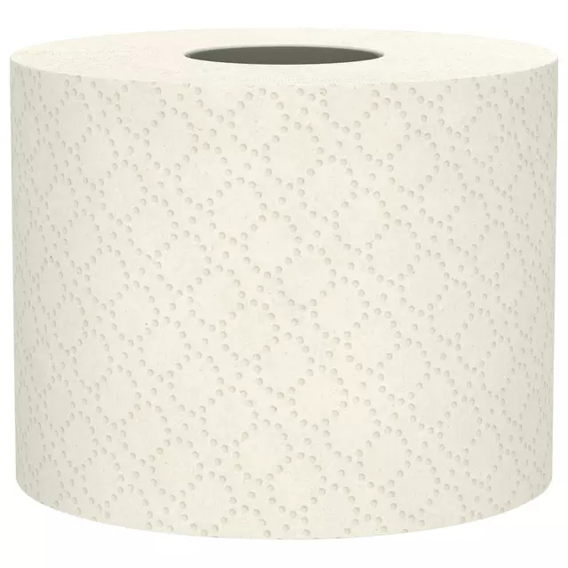 Een Toiletpapier BlackSatino GreenGrow CT10 3-laags 200vel naturel 076710 koop je bij Totaal Kantoor Goeree