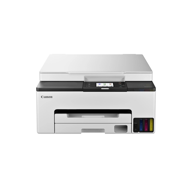 Een Multifunctional inktjet printer Canon MAXIFY GX1050 koop je bij EconOffice