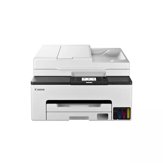 Een Multifunctional inktjet printer Canon MAXIFY GX2050 koop je bij QuickOffice BV