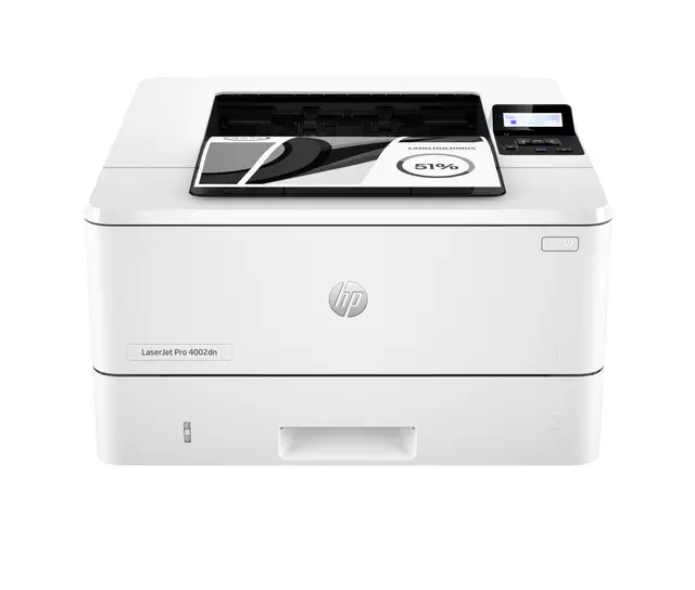 Printer laser HP LaserJet 4002dn