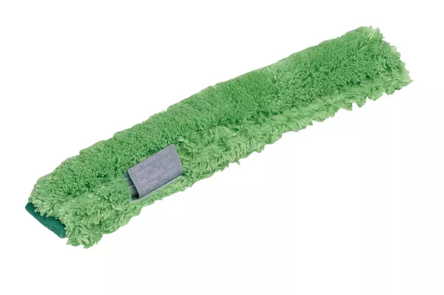 Een Inwashoes Unger MICROSTRIP 45cm groen koop je bij MV Kantoortechniek B.V.