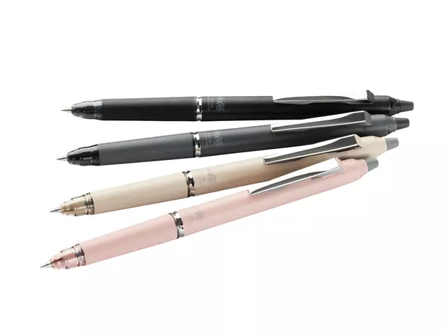 Rollerpen PILOT friXion Ball Zone medium assorti