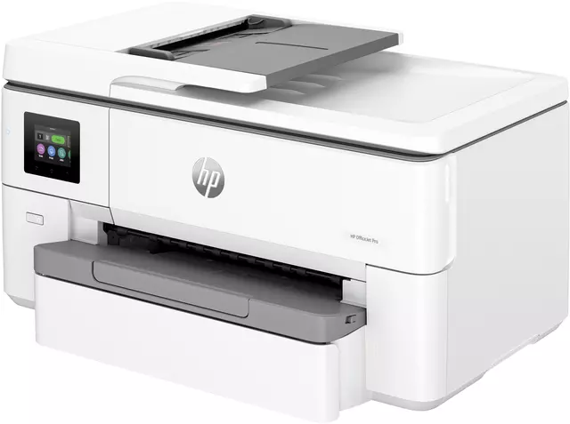 Een Multifunctional inktjet HP Officejet 9720E koop je bij MV Kantoortechniek B.V.