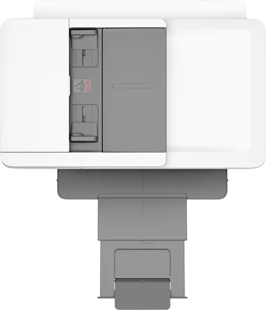 Een Multifunctional inktjet HP Officejet 9720E koop je bij MV Kantoortechniek B.V.