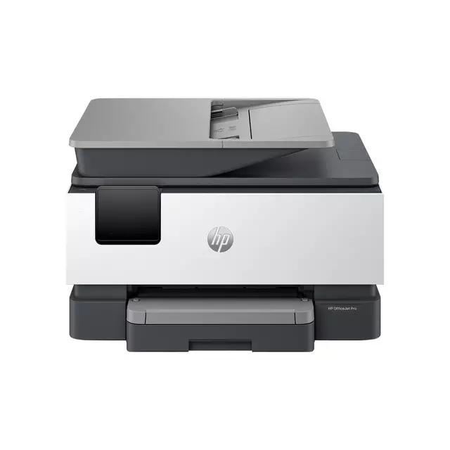 Een Multifunctional inktjet HP Officejet 9120E koop je bij Van Leeuwen Boeken- en kantoorartikelen
