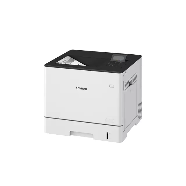 Buy your Printer Laser Canon I-SENSYS LBP732CDW at QuickOffice BV