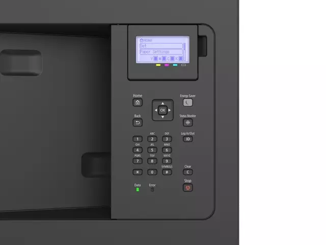 Een Printer Laser Canon I-SENSYS LBP732CDW koop je bij Goedkope Kantoorbenodigdheden