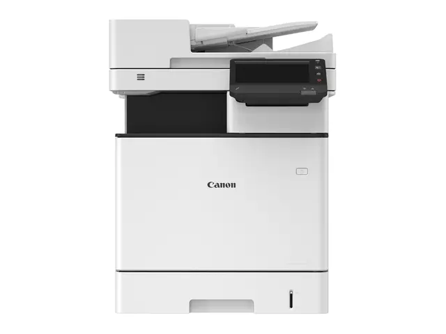 Een Multifunctional Laser printer Canon I-SENSYS MF842CDW koop je bij Goedkope Kantoorbenodigdheden