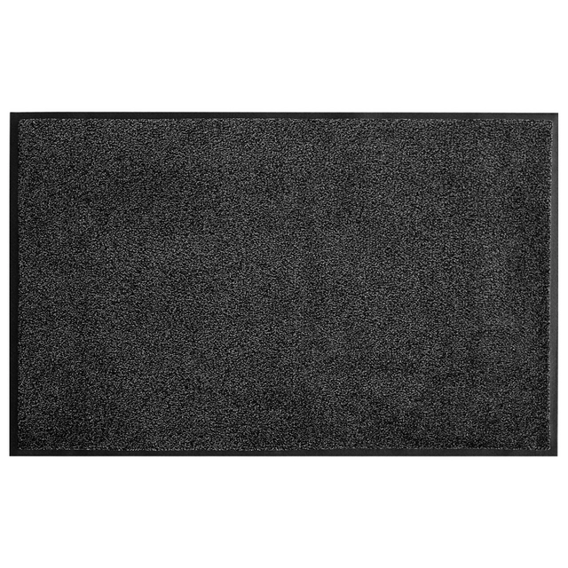 Een Tapis d'entrée Green-horse Indoor Pro 85x150cm noir koop je bij QuickOffice BV