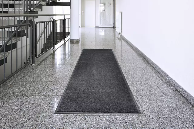 Een Tapis d'entrée Iron-Horse Light Indoor Pro 85x150cm granite koop je bij QuickOffice BV