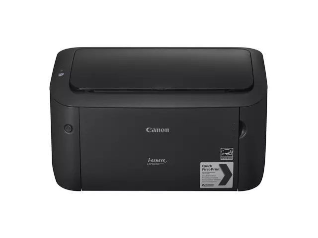 Een Printer Laser Canon I SENSYS LBP6030B koop je bij EconOffice