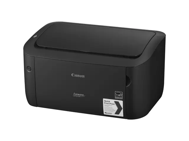 Een PRINTER LASER CANON I SENSYS LBP6030B koop je bij Kantoorvakhandel van der Heijde