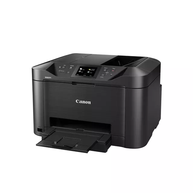 Een Multifunctional inktjet printer Canon MAXIFY MB5150 koop je bij Goedkope Kantoorbenodigdheden