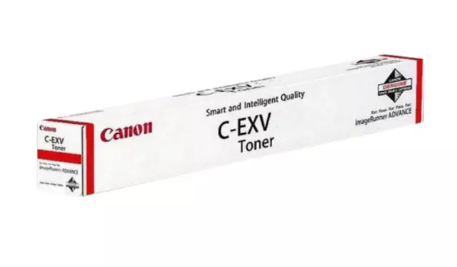 Een Tonercartridge Canon C-EXV 64 blauw koop je bij Tonerinktshop