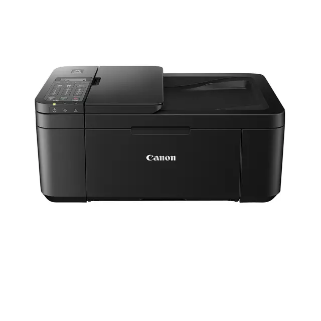 Een Multifunctional inktjet printer Canon PIXMA TR4750i koop je bij Goedkope Kantoorbenodigdheden