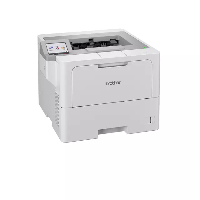 Een Printer Laser Brother HL-L6410DN koop je bij Van Hoye Kantoor BV