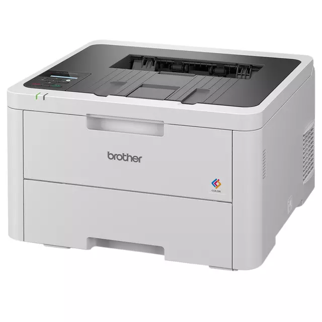 Een Printer Laser Brother HL-L3240CDW koop je bij Van Hoye Kantoor BV