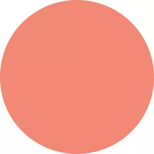 Kleurpotloden STABILO 880 woody 3 in 1 multitalent pastel rood
