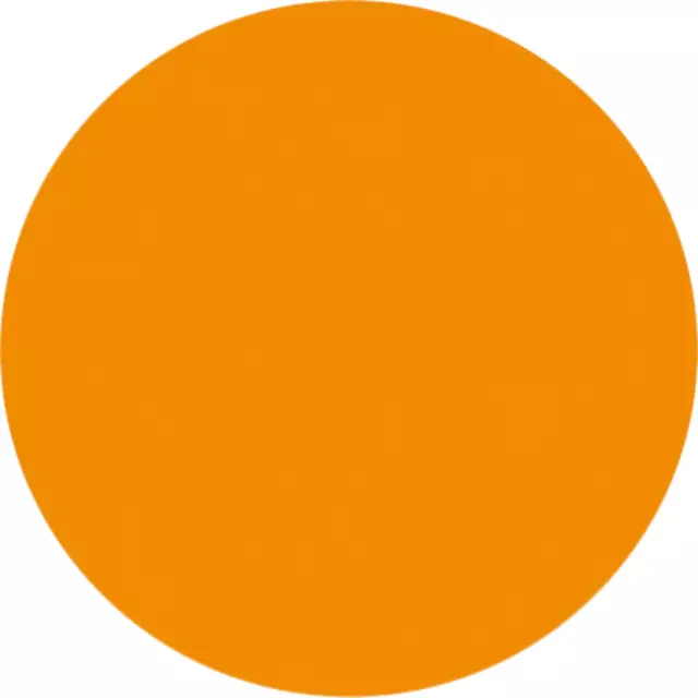 Kleurpotloden STABILO 880 woody 3 in 1 multitalent oranje