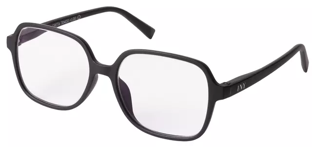 Een Leesbril I Need You +1.50 dpt Greta zwart koop je bij KantoorProfi België BV