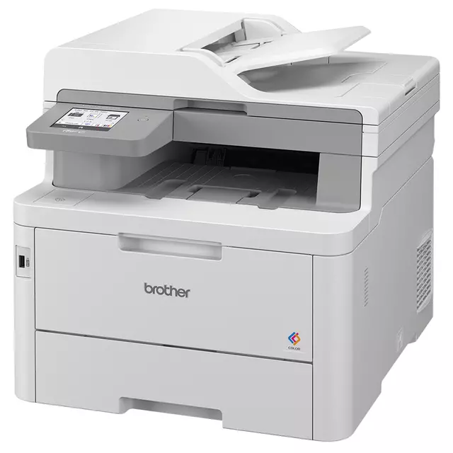 Een Multifunctional Laser printer Brother MFC-L8390CDW koop je bij Van Hoye Kantoor BV