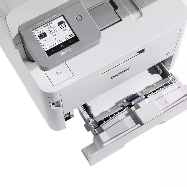 Een Multifunctional Laser printer Brother MFC-L8390CDW koop je bij Van Hoye Kantoor BV