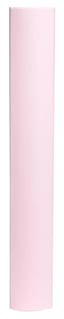 Een Fotoalbum Exacompta 29x32cm 60 witte pagina's Ellipse roze koop je bij L&N Partners voor Partners B.V.