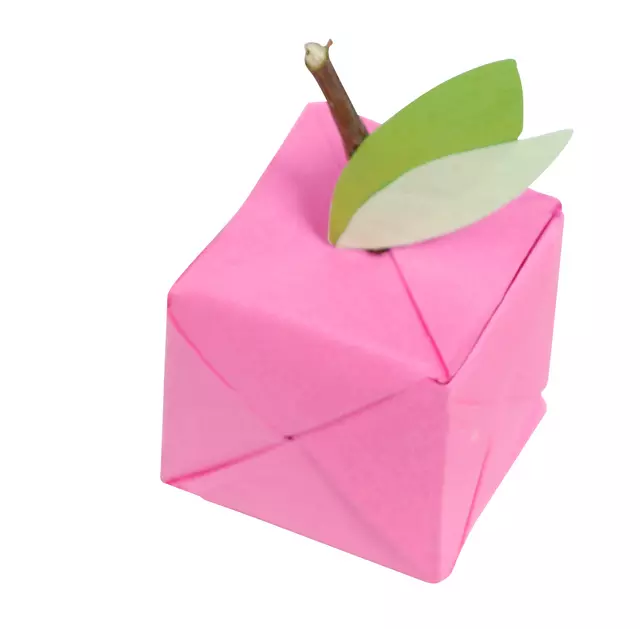 Een Origami Clairefontaine Neon 20x20cm set à 100 vel 70gram assorti koop je bij EconOffice
