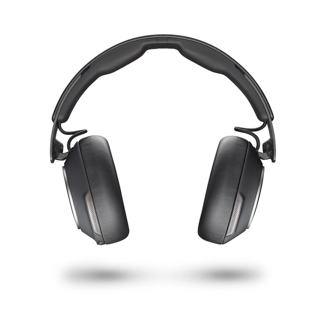 Een Headset HP POLY Voyager Surround 80 UC USB-C koop je bij Buro De Peuter